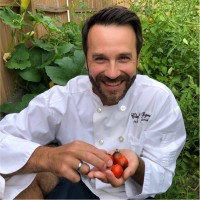 SANFORD SCHOOL DEPARTMENT Employee David Boger's profile photo