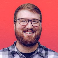 Trestle Employee Tyler Woodward's profile photo