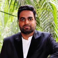 Hotel Trader Employee Sundeep Kumar's profile photo