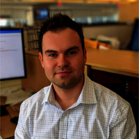Chris Witek Email & Phone Number