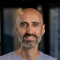 UNITY Consulting & Innovation Employee Rubi Dagan's profile photo