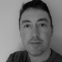 Armac Employee Mark Stacey's profile photo