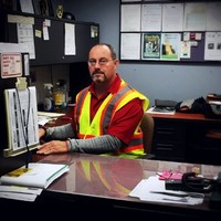 Timothy Parsons Email & Phone Number