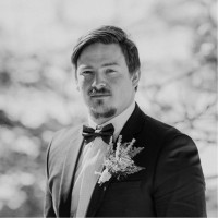 Adventure Lifestyle Employee Tristan Wilson's profile photo