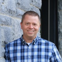 Cryptic Vector Employee Michael Trueblood's profile photo