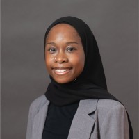 Apex Vets Employee Sumayyah Abdullah's profile photo