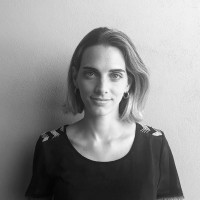 External Reference Architects Employee Agustina Raskin's profile photo