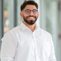 ZMI GmbH Employee Levent Karaca's profile photo