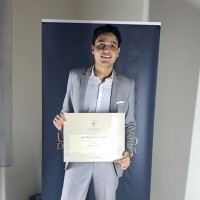 TiCOM S.A. Employee Juan Salcedo's profile photo