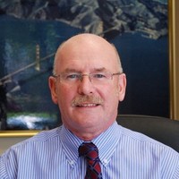 Aero-Metric, Inc. Employee Ed Crossan's profile photo