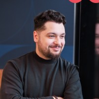 Limesquare Employee Alexander Kacharava's profile photo