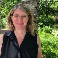 University of Minnesota Duluth Employee Sandra van Den Bosse's profile photo