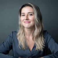 Gow Hastings Architects Employee Beata Placha's profile photo