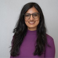 Labrador (US) Employee Aashka Vora's profile photo