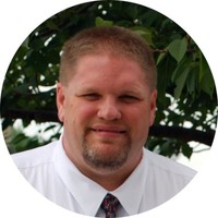 Hanover County Public Schools Employee Brian Ford's profile photo