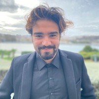 Berat Doğan Email