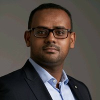 Amir Hamad Email & Phone Number