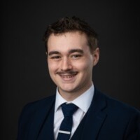 Student Works Management Program Employee Hugh Hunt's profile photo