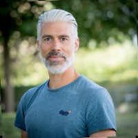 Sander Valk Email & Phone Number