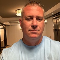 Ladybird Academy Employee Patrick Gill's profile photo