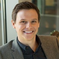 The Paper Bear Employee Sean Couch's profile photo