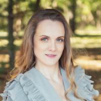 Astra Employee Gigi Panasevych's profile photo