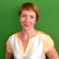 Natalia Smirnova Email