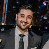 BPC Banking Technologies Employee Ali Nanji's profile photo