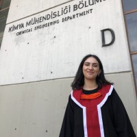 DecarbonICE Employee Ada Alboga's profile photo