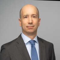 LexisNexis Employee Eric Wright's profile photo