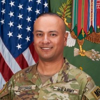 David Astorga Email & Phone Number