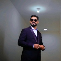 FIITJEE Employee Yuvaraj Nagaraj's profile photo