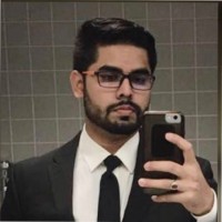 Matrix USA Employee Ali Abid's profile photo