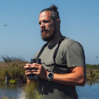 Vogelbescherming Nederland Employee Timo Roeke's profile photo