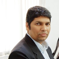Jay Joshi Email