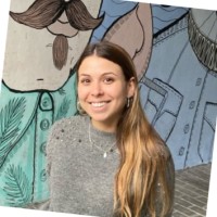 Gabriela Bellosi Email & Phone Number