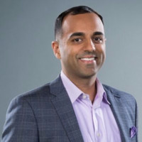 Golden State Warriors Employee Pabail Sidhu's profile photo