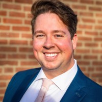 The Ohio State University College of Optometry Employee Chad Killen's profile photo