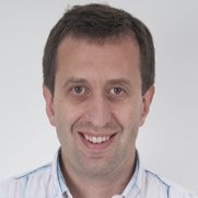 Samsonite Employee Francisco Caso's profile photo