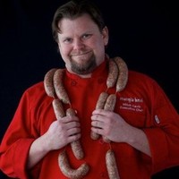 Faeth Therapeutics Employee Mitchell Cavin's profile photo