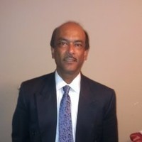 Unisys Employee Ukesh Chand's profile photo