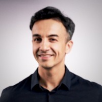 Pointpack Employee Marcin Raheb's profile photo