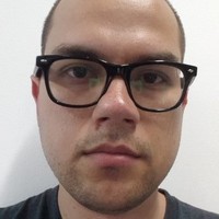 NetMidas Employee Gustavo Parrado's profile photo