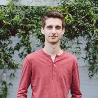 Catalyst Fire Employee Brian Pegram's profile photo