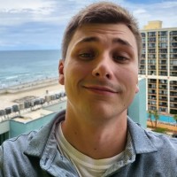 Prometheus8 Employee Bryan Lattimore's profile photo
