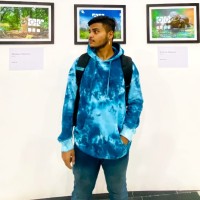 OptSocial Employee Arghya Adhikary's profile photo