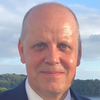 Beritech Stainless Steel Tanks A/S Employee Peter Møller's profile photo