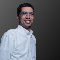 Saudi Paper Group Employee Mohamed Khalil's profile photo