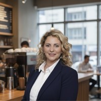 Cafés Candelas Employee Ramona Chitu's profile photo