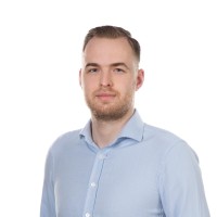 WizzDev Employee Marcin Nawrocki's profile photo